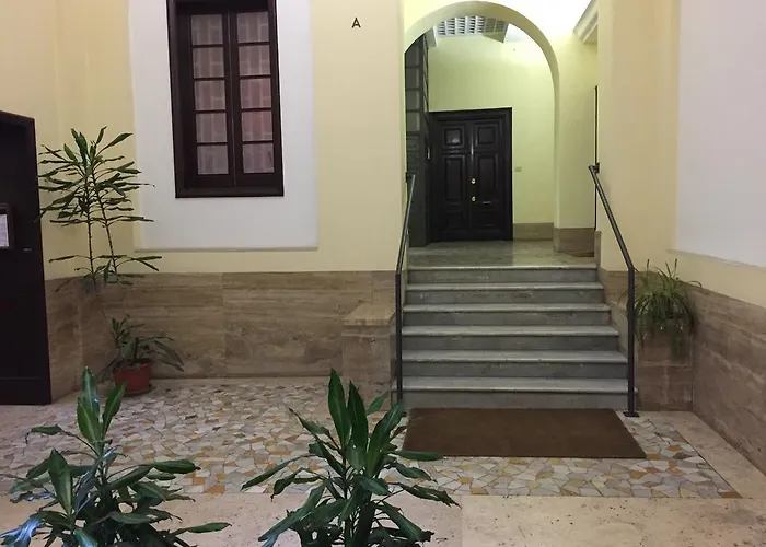 San Pietro Loft